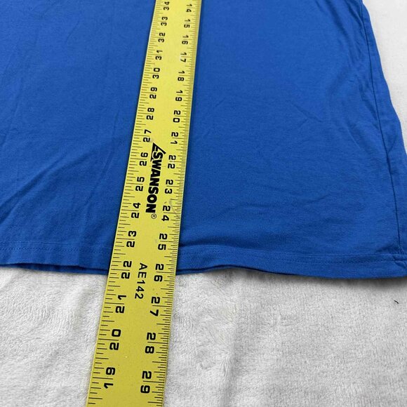 Columbia Preserve Conserve Protect Graphic T-Shirt – Men’s size - L - Picture 5 of 10